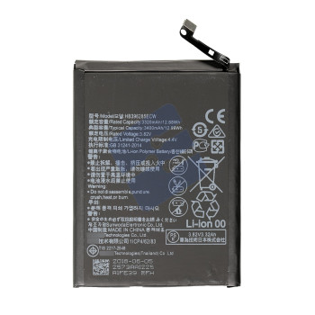 Huawei Mate 20 Pro (LYA-L29)/P30 Pro (VOG-L29)/P30 Pro New Edition (VOG-L29) Batterie HB486486ECW - 4200 mAh