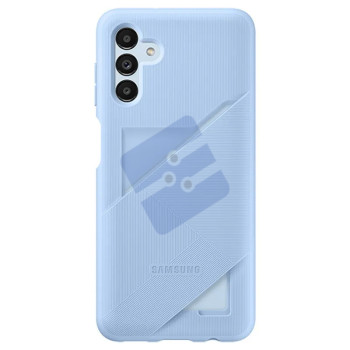 Samsung SM-A136B Galaxy A13 5G Card Slot Cover - EF-OA136TLEGWW - Blue