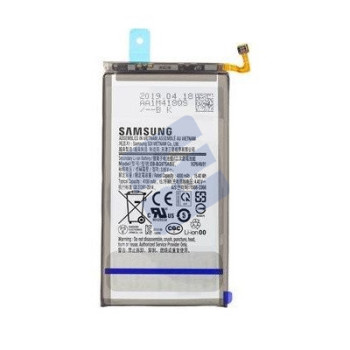 Samsung G975F Galaxy S10 Plus Batterie EB-G975ABU - 4100 mAh