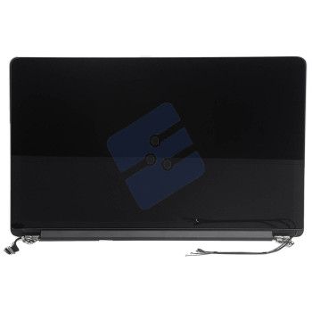 Apple MacBook Pro Retina 13 Inch - A1502 Display Assembly - OEM Quality (2013-2014) - Silver