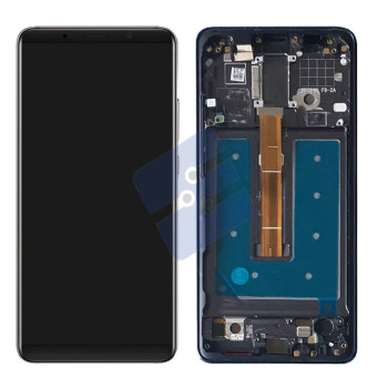 Huawei Mate 10 Pro (BLA-L29) Ecran Complet - Black