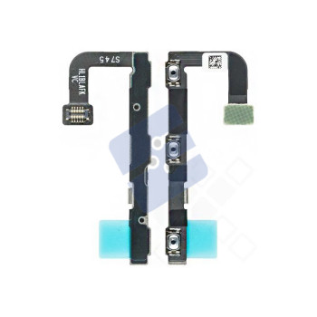 Huawei Mate 10 Pro (BLA-L29) Power + Volume button Flex Cable 03024PND