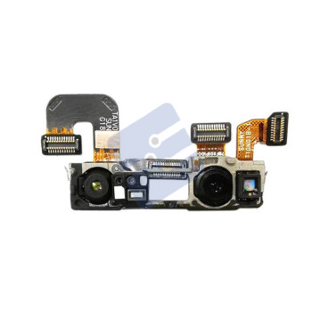 Huawei Mate 20 Pro (LYA-L29) Caméra Avant 02352ENP