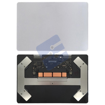 Apple MacBook Air 13 Inch - A1932 Pavé tactile - Trackpad - Silver