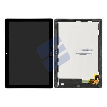 Huawei MediaPad T3 10 (AGS-W09) Écran + tactile - 02351JGD/02351JGC - Grey