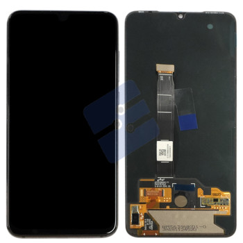 Xiaomi Mi 9 (M1902F1G) Écran + tactile - Black