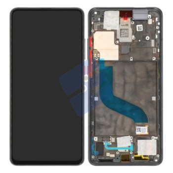 Xiaomi Mi 9T (M1903F10G)/Mi 9T Pro (M1903F11G) Ecran Complet - Black