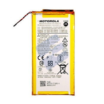 Motorola Moto Z Play (2nd Gen) (XT1710) Batterie 3000 mAh - HZ40