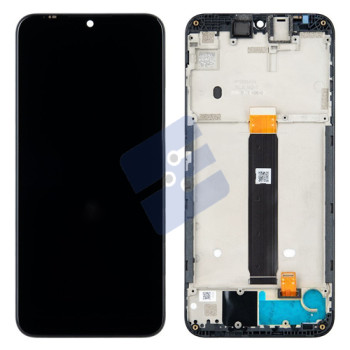 Motorola Moto E6 Plus (XT2025) Ecran Complet 5D68C14961 Black