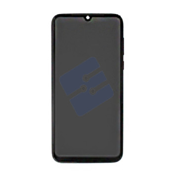 Motorola Moto G8 Plus (XT2019) Ecran Complet 5D68C15529 Red
