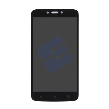 Motorola Moto C Plus (XT1723) Écran + tactile Black