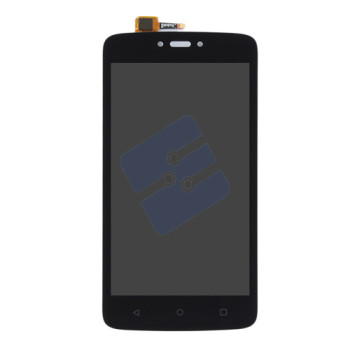 Motorola Moto C (XT1750) Écran + tactile  Black
