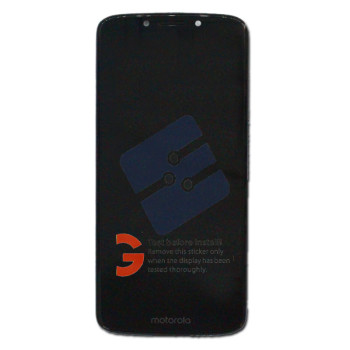 Motorola Moto E5 (XT1944) Ecran Complet 5D68C10251 Gray