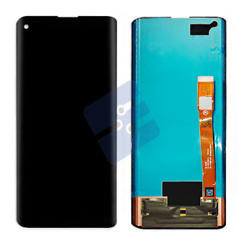 Motorola Moto Edge (XT2063) Écran + tactile - Black