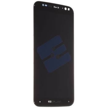 Motorola Moto X Style (XT1572) Ecran Complet  Black