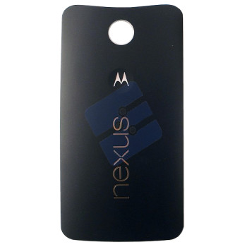 Motorola Nexus 6 (XT1100) Vitre Arrière  Black