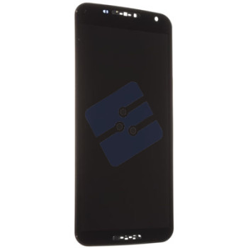 Motorola Nexus 6 (XT1100) Ecran Complet  Black