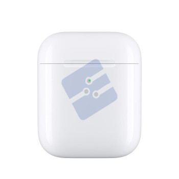 Apple Wireless Charging Case For Airpods - MR8U2ZM/A - Retail Packing - White