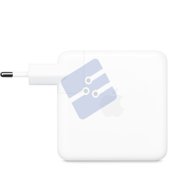 Apple 61W USB-C Adaptateur - Retail Packing - MRW22ZM/A