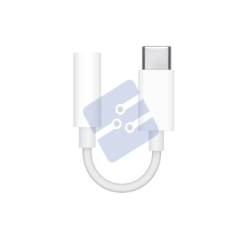 Apple USB-C To 3.5mm Jack Adapter - Retail Packing