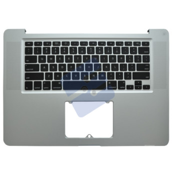 Apple MacBook Pro 15 inch - A1286 Cache Bas + Keyboard (US Version) (2011-2012)