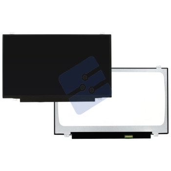 Laptop LCD Screen 14.0 inch (1920X1080) Matte 30-pin eDP, IPS - N140HCE-EAA