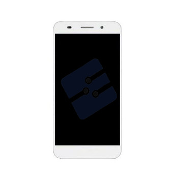 Huawei Y3 2017(CRO -L22)/Y5 Lite(CAO-L22) Écran + tactile  White