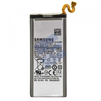 Samsung N960F Galaxy Note 9 Batterie - EB-BN965ABU - 4000 mAh