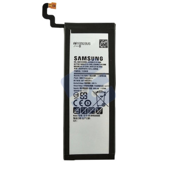 Samsung N920 Galaxy Note 5 Batterie  EB-BN920ABE 3000 mAh - GH43-04522B