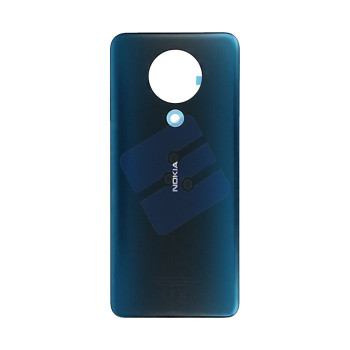 Nokia 5.3 (TA-1234) Vitre Arrière - 7601AA000379 - Blue
