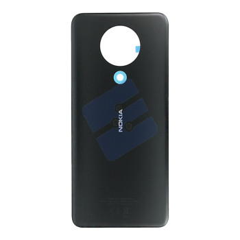 Nokia 5.3 (TA-1234) Vitre Arrière - 7601AA000382 - Black