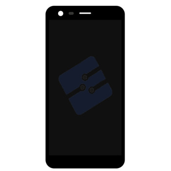 Nokia 2 (TA-1035) Écran + tactile - Black