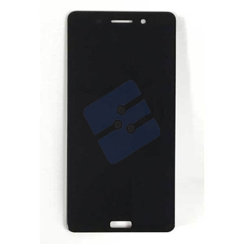 Nokia 6 (TA-1033) Écran + tactile 20PLEBW0001  Black