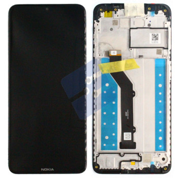 Nokia 5.3 (TA-1234) Ecran Complet 5079AA000090 Black