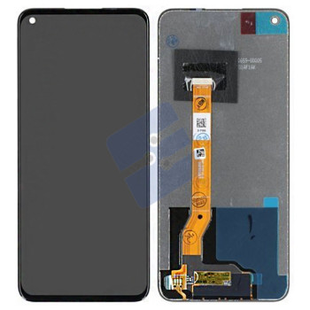OnePlus Nord CE 2 Lite 5G (CPH2381) Écran + tactile - Black