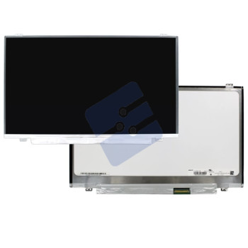 Laptop LCD Screen 14.0 inch (1366X768) Glossy 40-pin LVDS - NT140WHM-N47