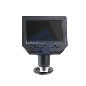 Baku BA-006 Portable LCD Digital Microscope