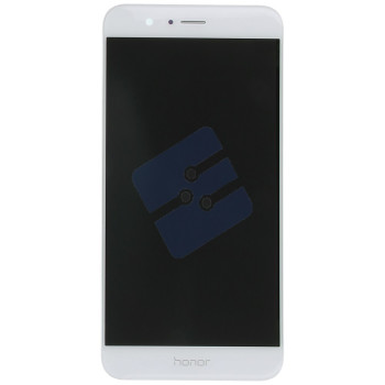 Huawei Honor 8 Pro Écran + tactile 02351FPR Gold