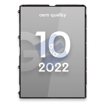 Apple iPad 10th Gen. (2022) Écran
