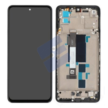 Xiaomi Poco X3 GT (21061110AG) Ecran Complet - 560003K10A00 - Black