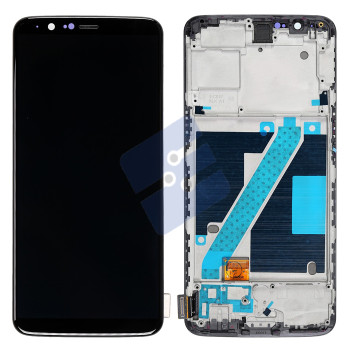 OnePlus 5 (A5005) Ecran Complet Black