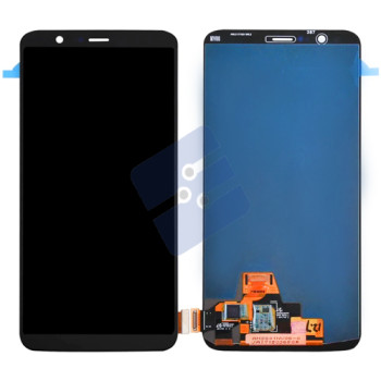 OnePlus 5T (A5010) Écran + tactile - Black