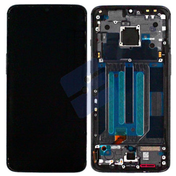 OnePlus 7 (GM1901) Ecran Complet  - Midnight Black