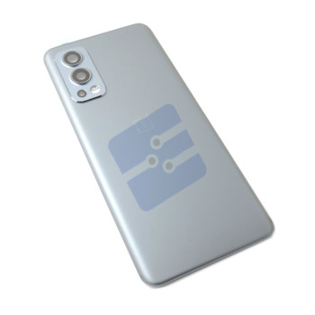 OnePlus Nord 2 5G Vitre Arrière - Grey