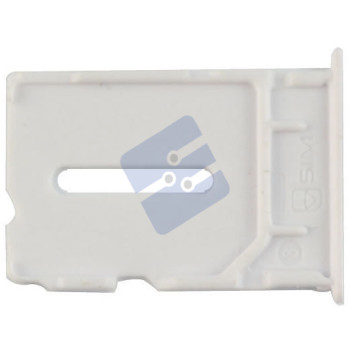 OnePlus One Simcard holder  White