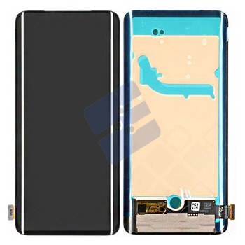 OnePlus 7T Pro (HD1913) Écran + tactile Black