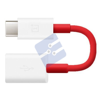OnePlus Type-C Cable Otg - Retail Package