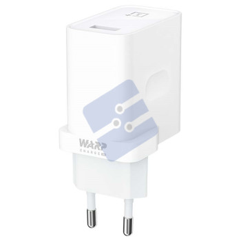OnePlus Warp Charge 30 Power Adapter - Fast Charge 6A - Retail Package