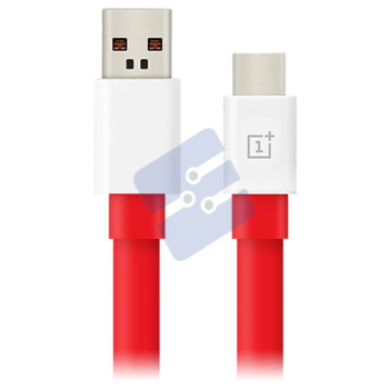 OnePlus Warp Charge Câble USB-C - 1.5 meter - Retail Package