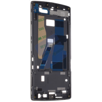 OnePlus One Châssis Central With Rear Adhesive